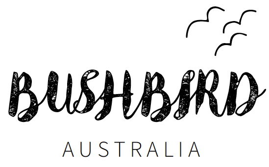 Bushbird Australia